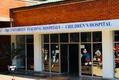 University Teaching Hospital